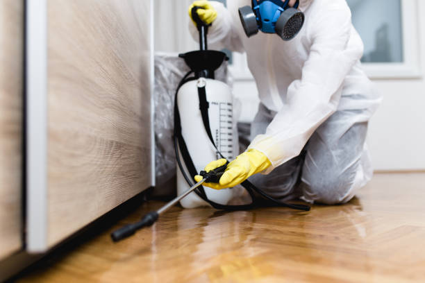 Best Wildlife Control Services  in Madera Ranchos, CA